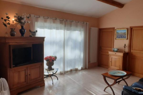 Charming house near AVIGNON